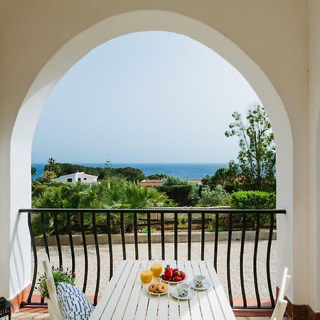 Villa Del Quarzo Plemmirio Exteriér fotografie