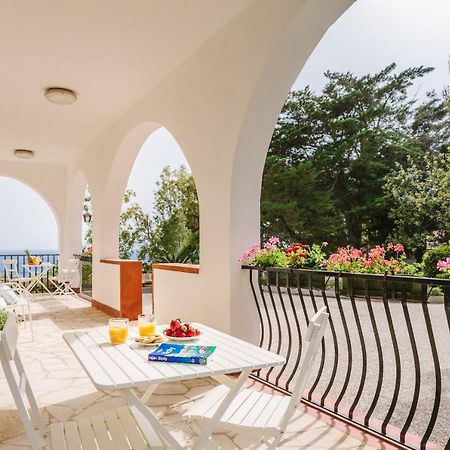 Villa Del Quarzo Plemmirio Exteriér fotografie