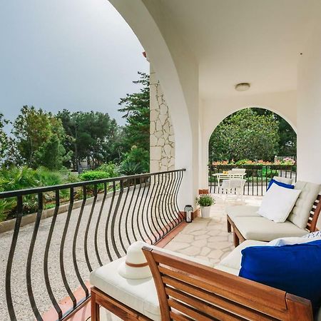 Villa Del Quarzo Plemmirio Exteriér fotografie
